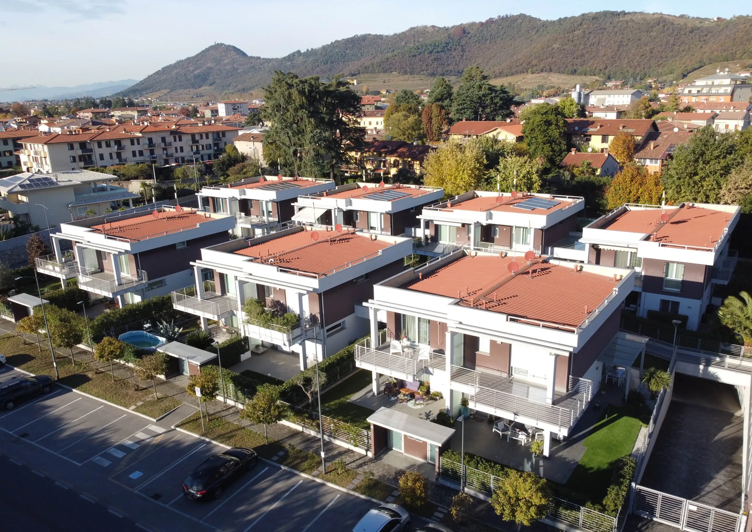 Residence Il Terraglio - Coccaglio