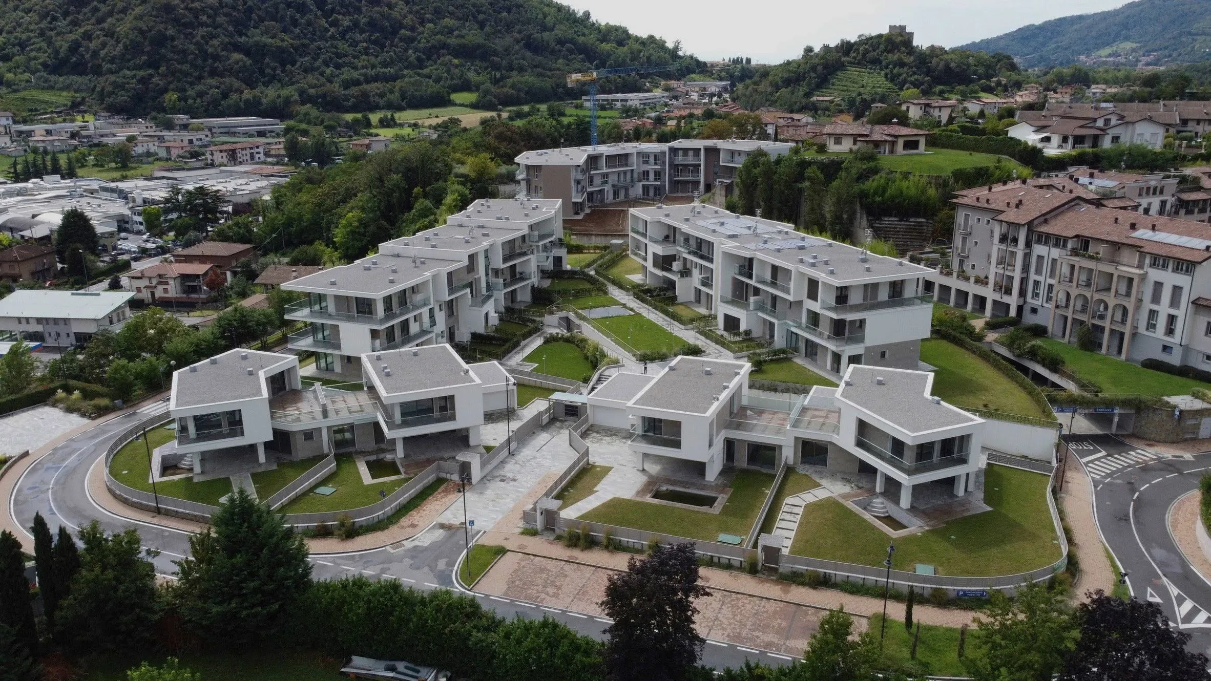 Residence Le Terrazze