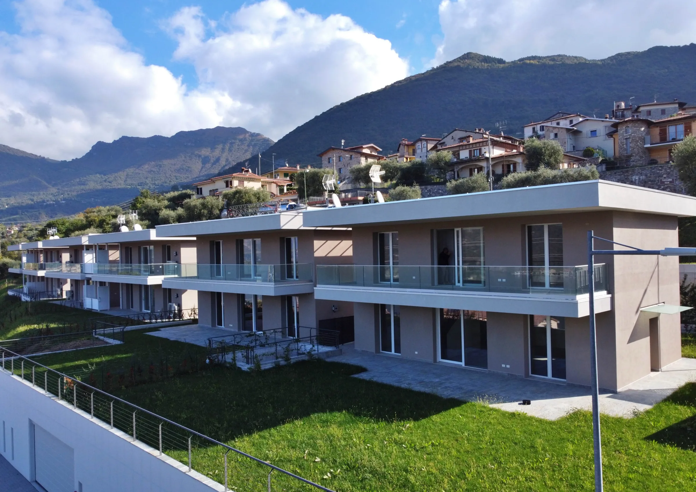 Residence Panorama